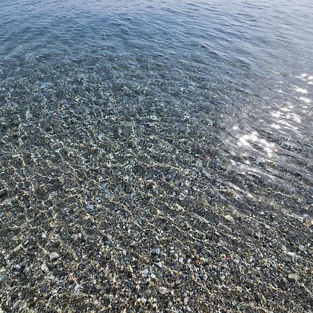 Apartmán Eremo Sul Mare Fuscaldo Exteriér fotografie