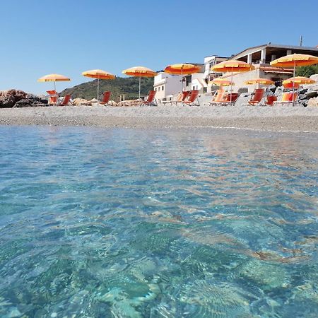 Apartmán Eremo Sul Mare Fuscaldo Exteriér fotografie