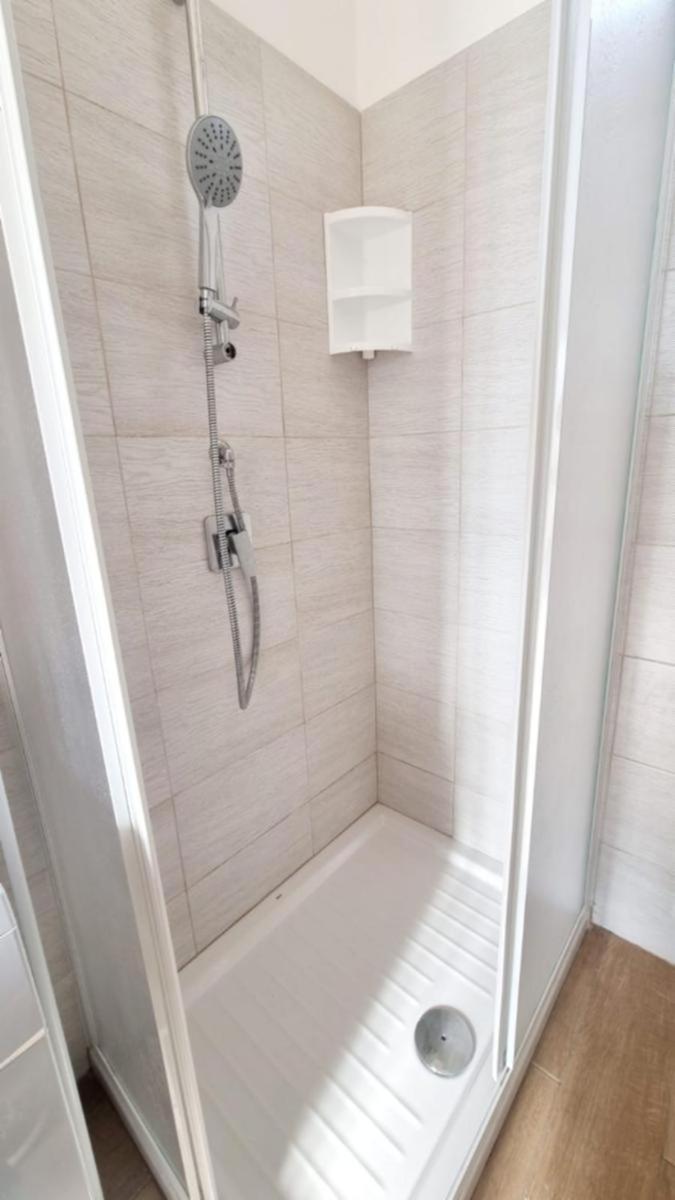 Apartmán Eremo Sul Mare Fuscaldo Pokoj fotografie