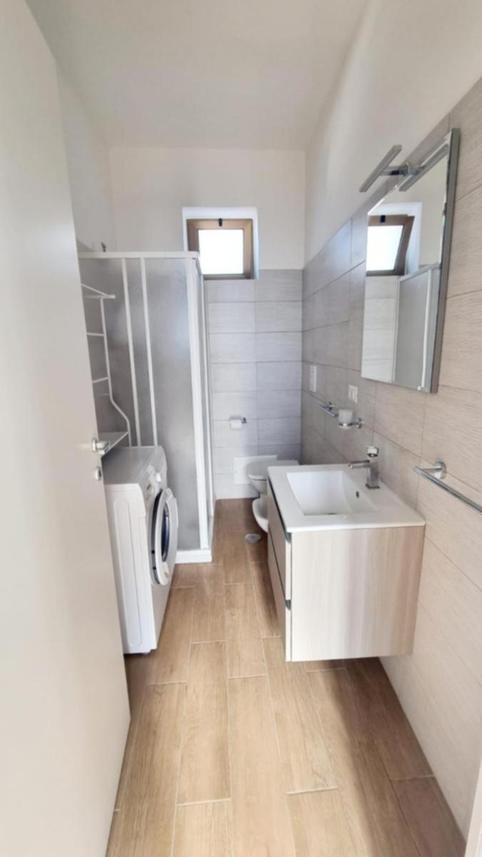 Apartmán Eremo Sul Mare Fuscaldo Pokoj fotografie