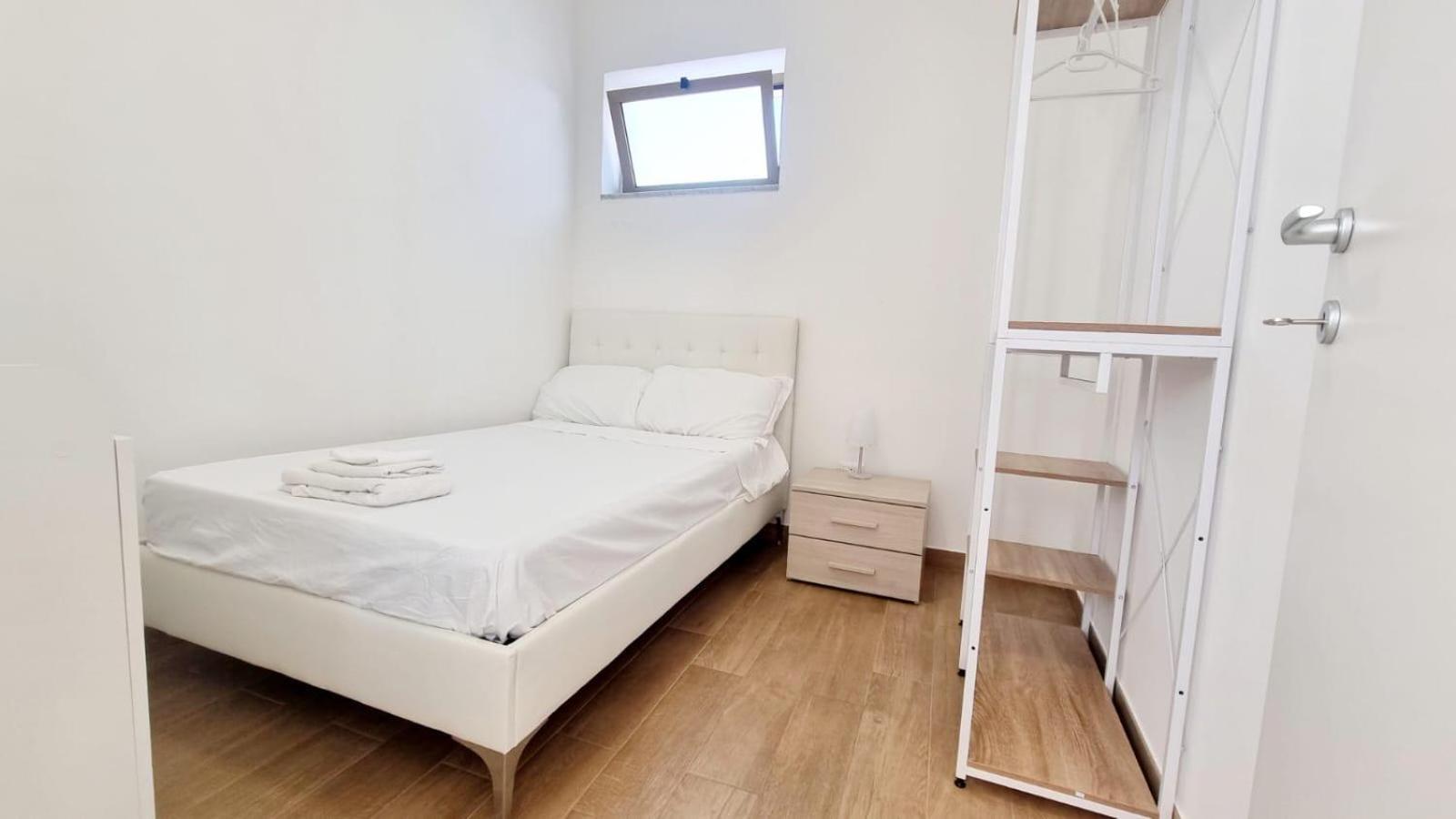 Apartmán Eremo Sul Mare Fuscaldo Pokoj fotografie